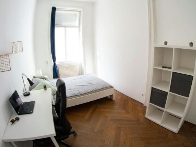 Zimmer mieten in Leopoldstadt, Wien