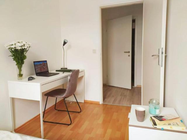 Zimmer mieten in Schottenfeld, Wien