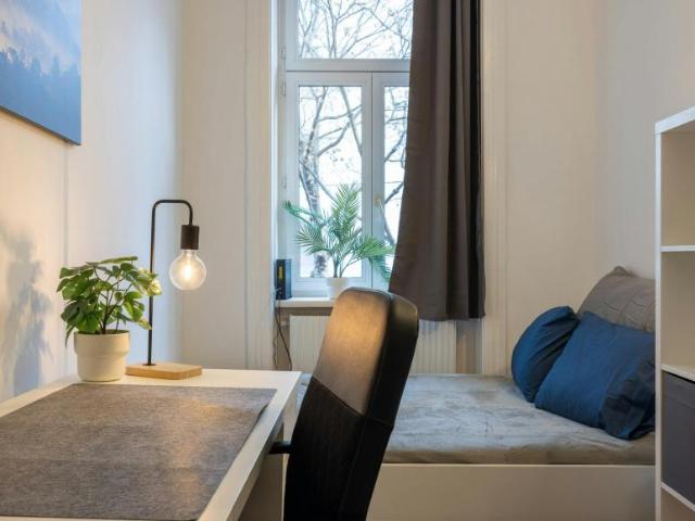 Zimmer mieten in Zwischenbrücken, Wien