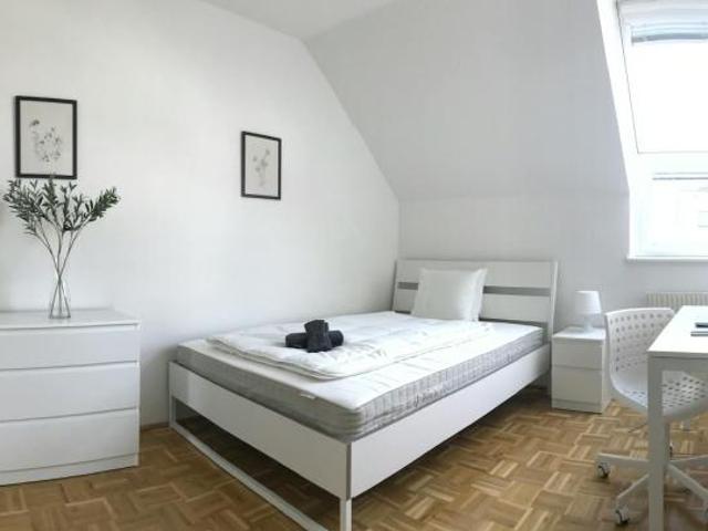 Zimmer mieten in Gumpendorf, Wien