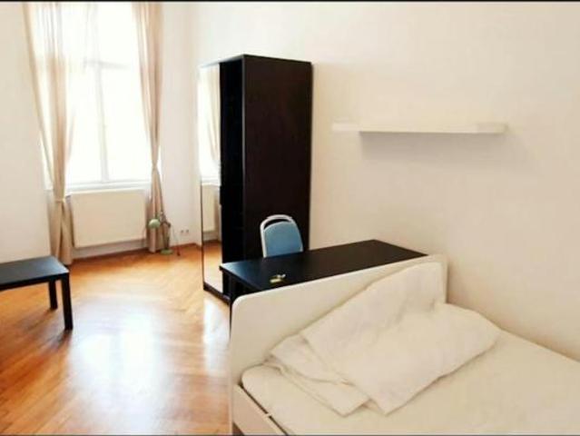 Zimmer mieten in Simmering, Wien