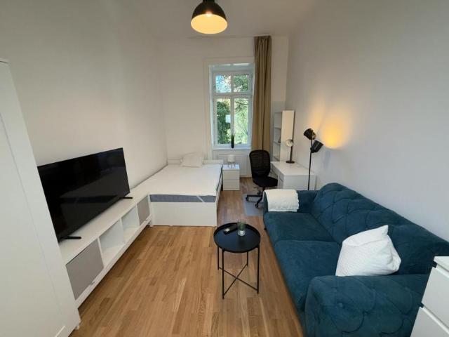 Zimmer mieten in Erdberg, Wien