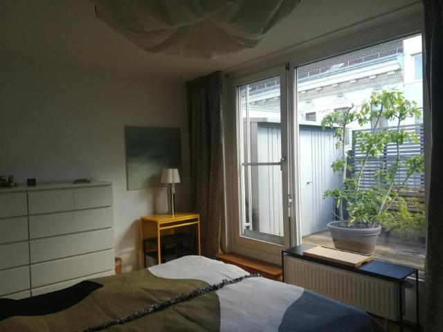 Zimmer mieten in Michelbeuern, Wien