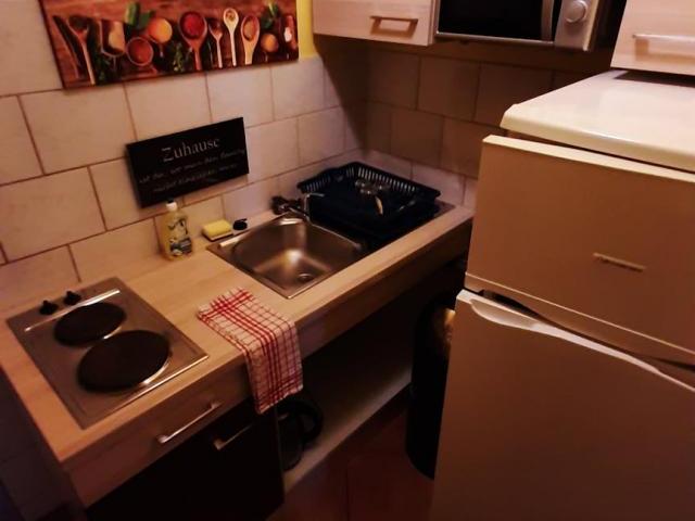 Zimmer mieten in Wien