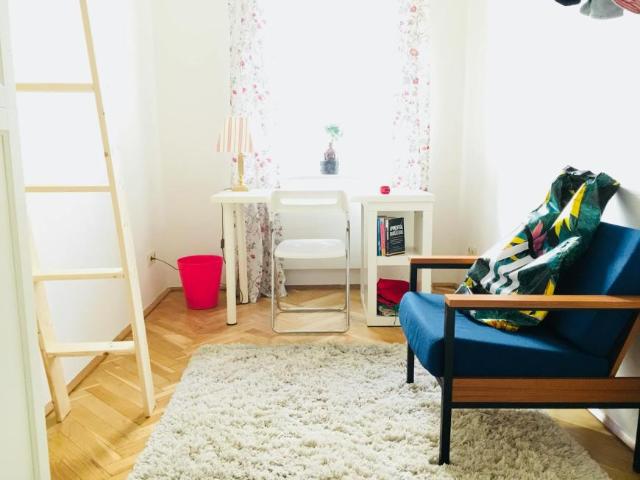 Zimmer mieten in Währing, Wien