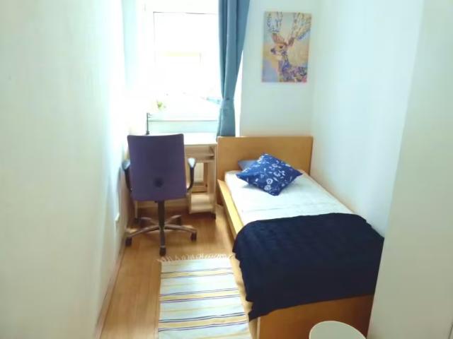 Zimmer mieten in KG Hernals, Wien