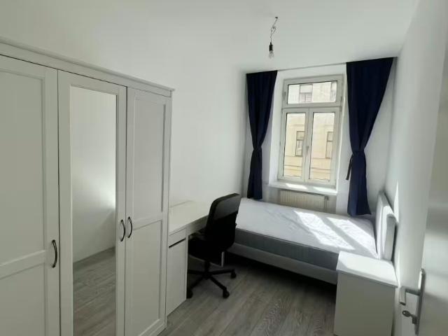 Zimmer mieten in KG Brigittenau, Wien