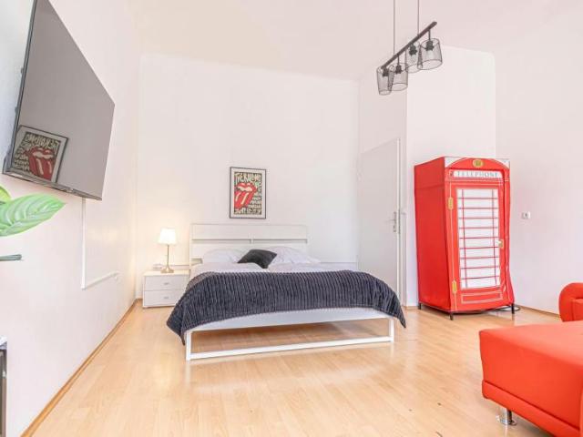Zimmer mieten in Ottakring, Wien