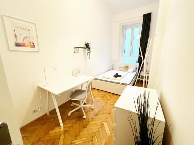 Zimmer mieten in Döbling, Wien