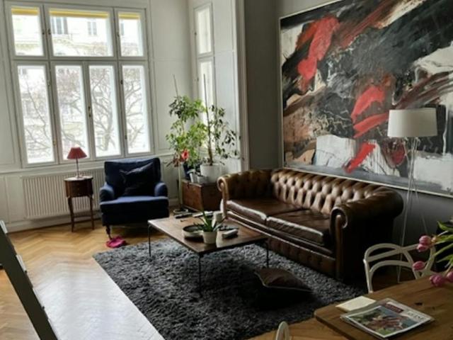 Zimmer mieten in Landstraße, Wien
