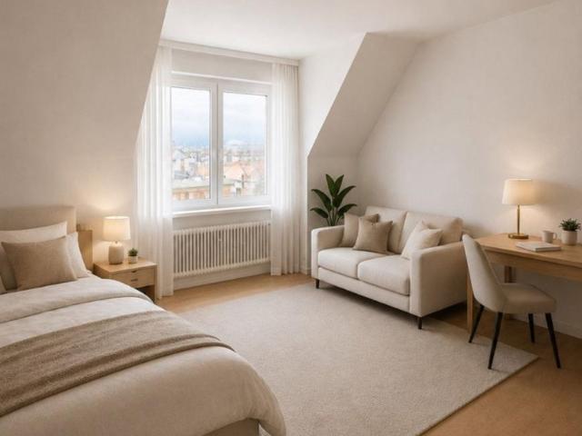 Zimmer mieten in Innere Stadt, Wien