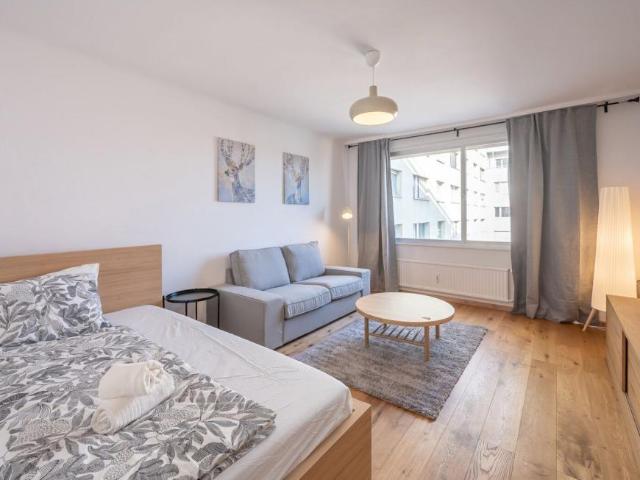 Wohnung mieten in Wien