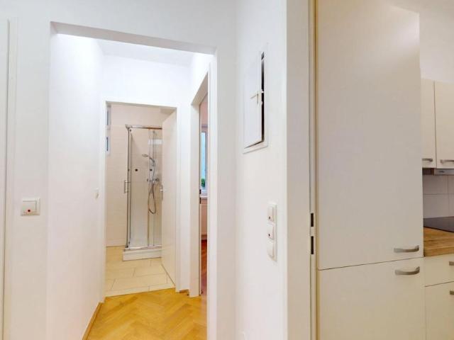 Wohnung mieten in Wien