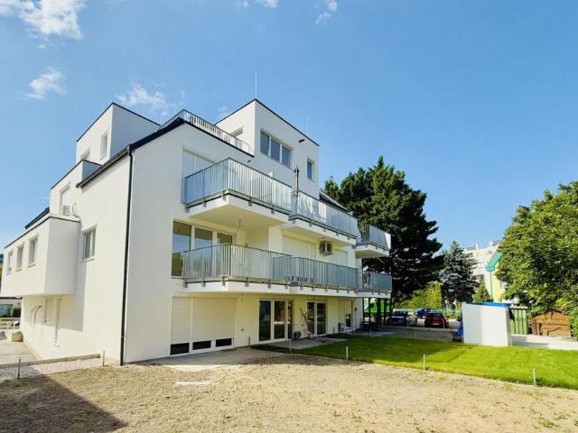 Wohnung mieten in Wien