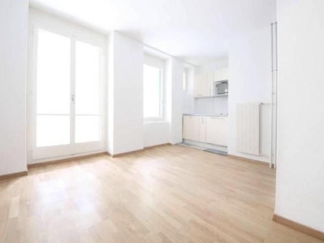 Wohnung mieten in Wien