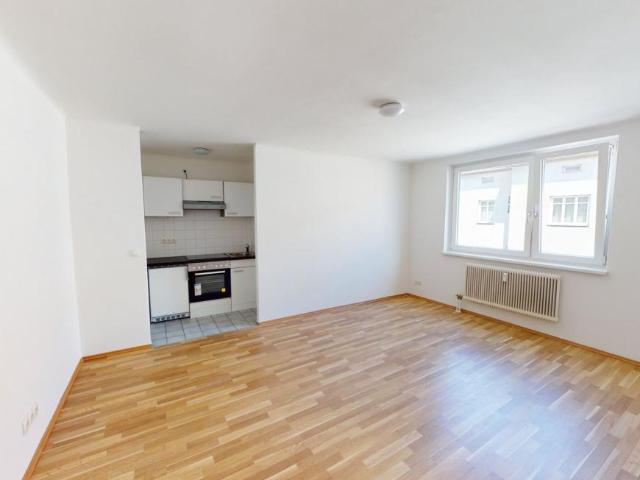 Wohnung mieten in Wien