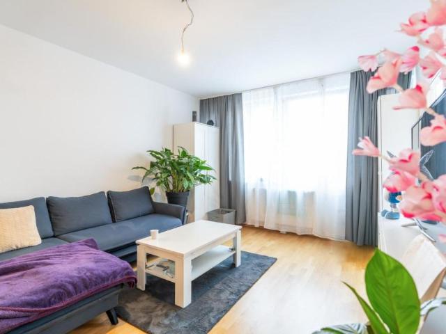 Wohnung mieten in Wien