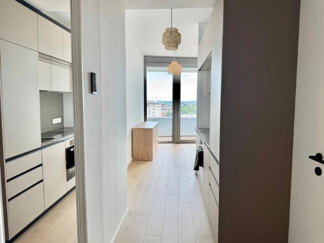 Wohnung mieten in Wien