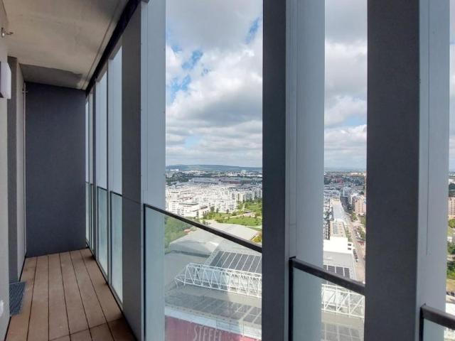 Wohnung mieten in Wien