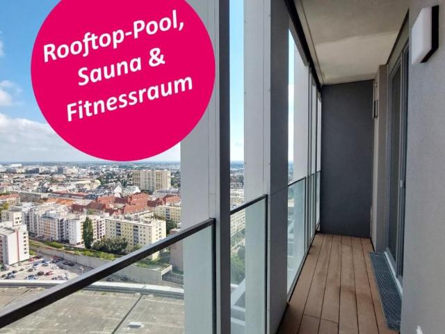 Wohnung mieten in Wien