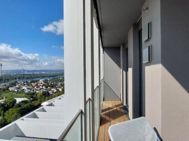 Wohnung mieten in Wien