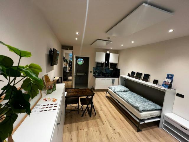 Etagenwohnung mieten in Wiener Neustadt