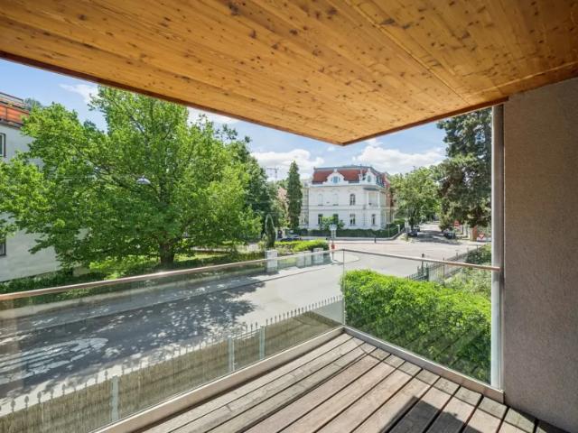 Wohnung mieten in Wien