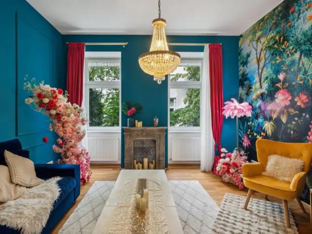 Wohnung kaufen in Wien