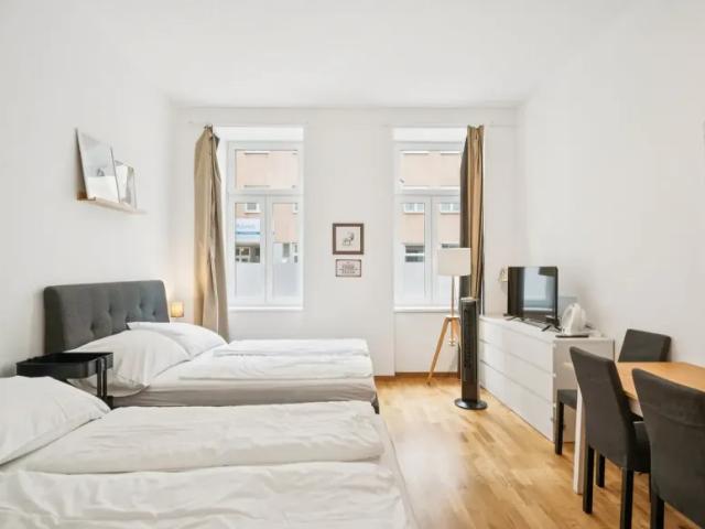 Wohnung kaufen in Wien