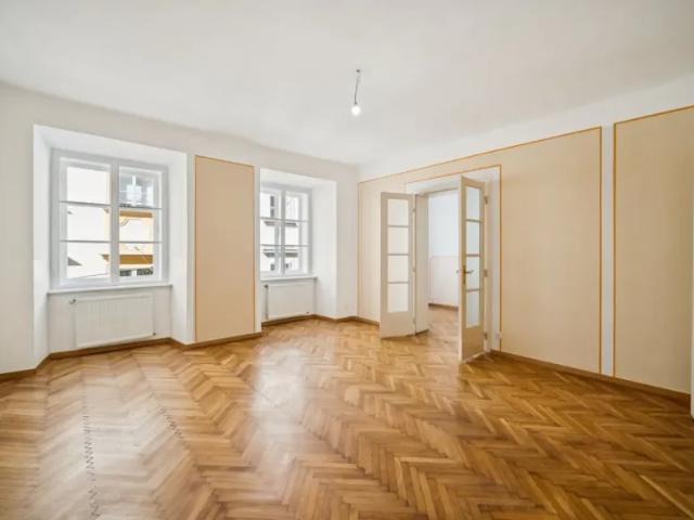 Wohnung mieten in Wien