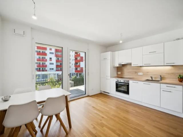 Wohnung kaufen in Wien