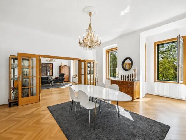 Wohnung kaufen in Wien