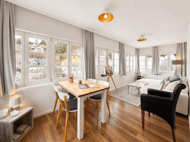 Wohnung mieten in Sarstein, Bad Aussee