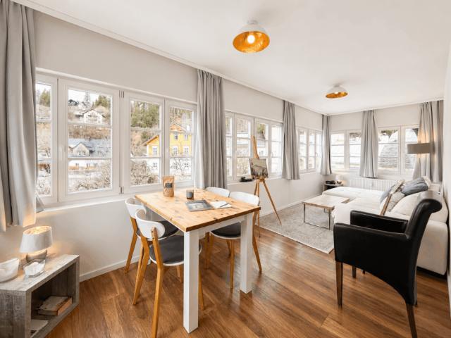 Wohnung mieten in Narzissen Bad Aussee, Bad Aussee