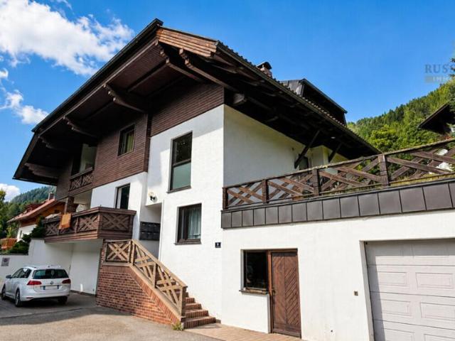 Wohnung kaufen in Bad Kleinkirchheim, Kärnten