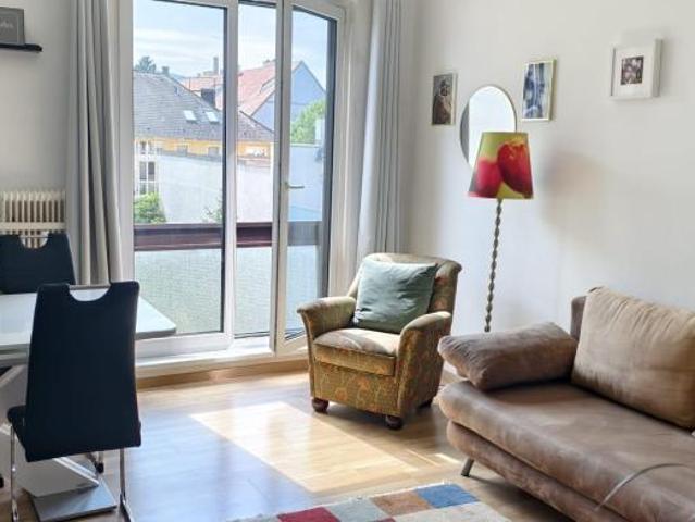 Wohnung mieten in Baden, Niederösterreich