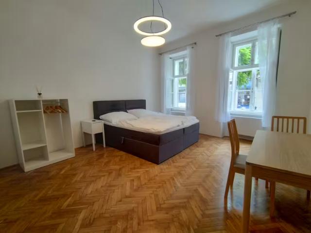 Wohnung mieten in Baden, Niederösterreich