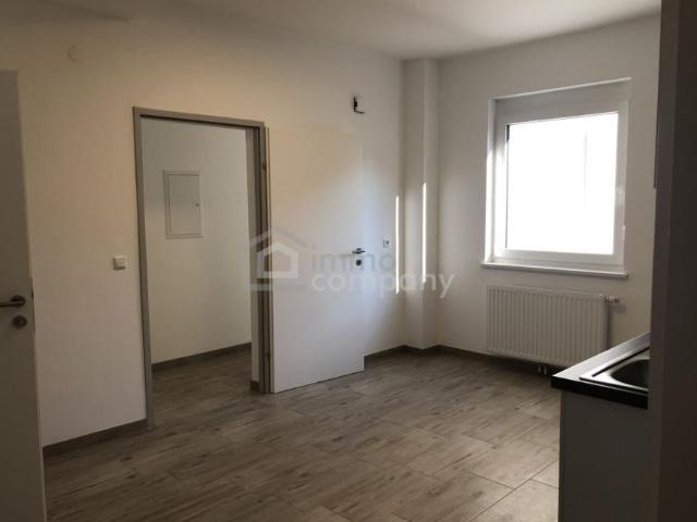 Wohnung mieten in Bergsiedlung, Jennersdorf