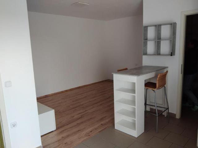Wohnung mieten in Kalling, Diersbach