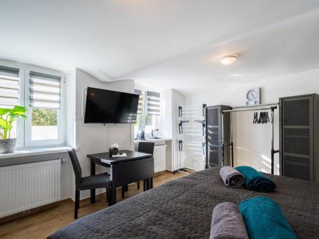 Wohnung mieten in Katastralgemeinde Eggenburg, Eggenburg