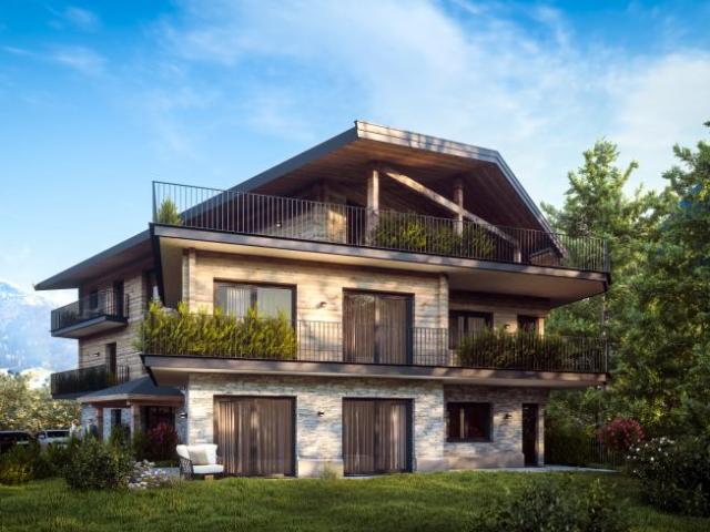 Wohnung kaufen in Going am Wilden Kaiser, Tirol