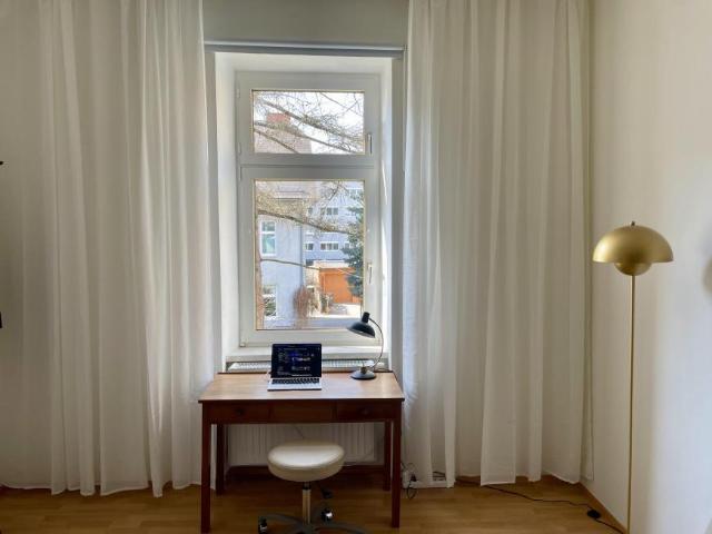 Wohnung mieten in Innere Stadt, Gersdorf-Feistritz
