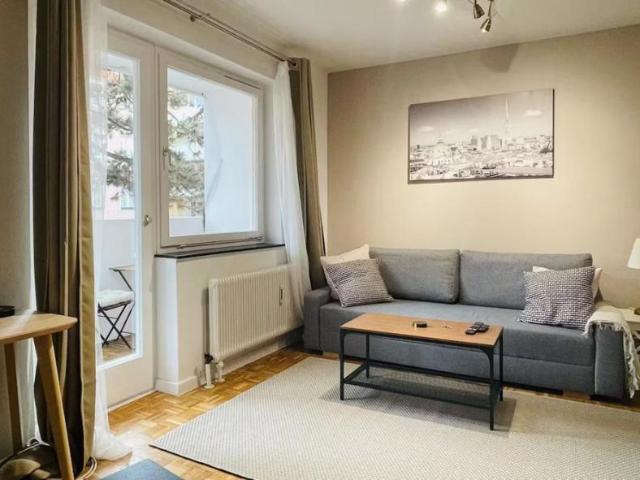 Wohnung mieten in Innere Stadt, Gersdorf-Feistritz
