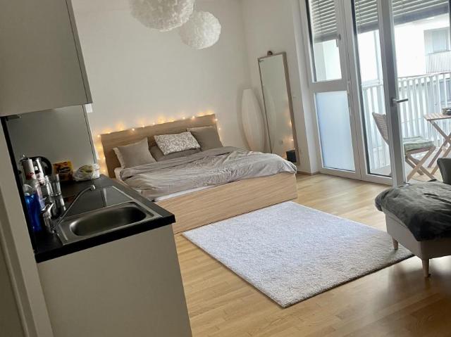 Wohnung mieten in Sankt Leonhard, Gersdorf-Feistritz