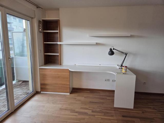 Wohnung mieten in Jakomini, Gersdorf-Feistritz