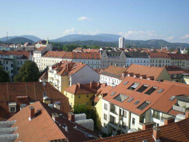Wohnung mieten in Katastralgemeinde Innere Stadt, Graz