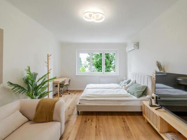 Wohnung mieten in Jakomini, Gersdorf-Feistritz