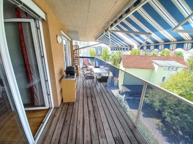 Wohnung mieten in Lend, Gersdorf-Feistritz