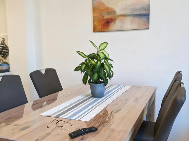 Wohnung mieten in Geidorf, Gersdorf-Feistritz