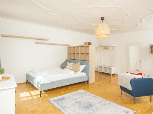 Wohnung mieten in Lend, Gersdorf-Feistritz